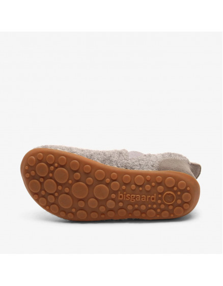 Bisgaard Sailor Wool Grey 2