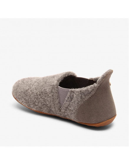 Bisgaard Sailor Wool Grey 4