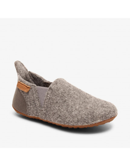 Bisgaard Sailor Wool Grey