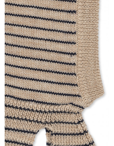 Балаклава Louli Stripe Bluie 4