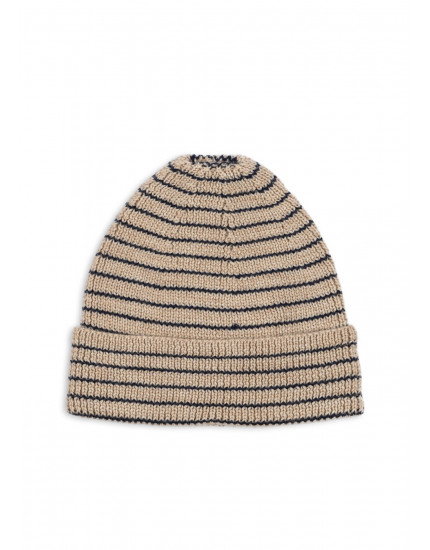 Louli Hat Stripe Bluie