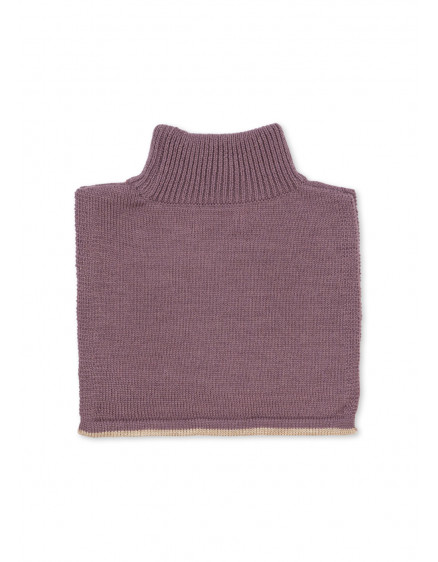 Louli Neckwarmer Hortensia 3