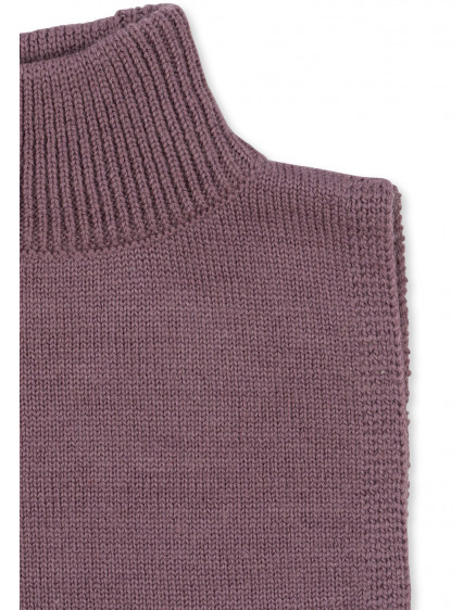 Louli Neckwarmer Hortensia 4