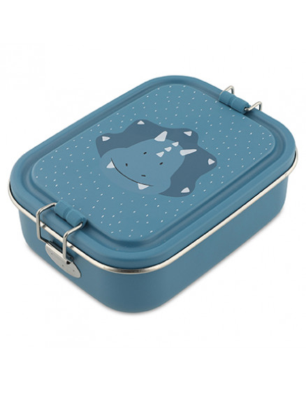 Lunch box small Mr.Triceratops 4