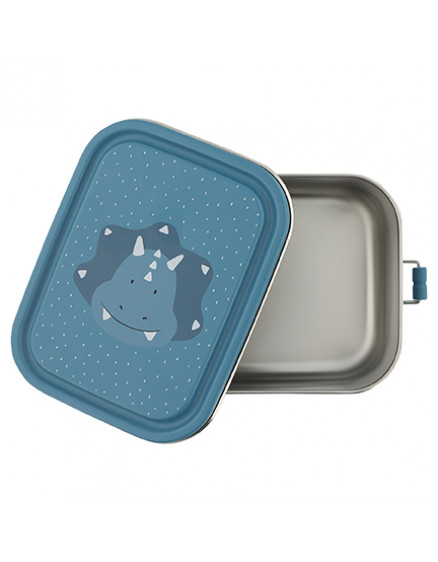 Lunch box small Mr.Triceratops 3