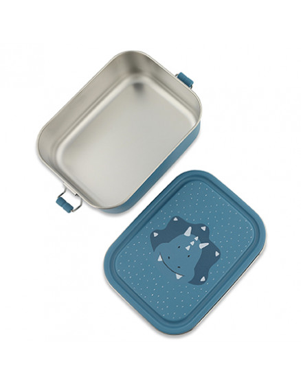 Lunch box small Mr.Triceratops 2