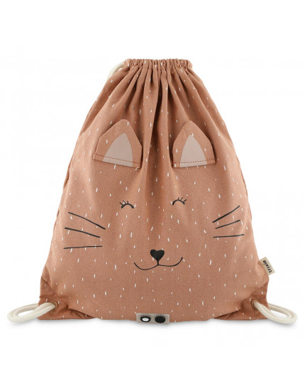 Рюкзак на затяжці Mrs. Cat