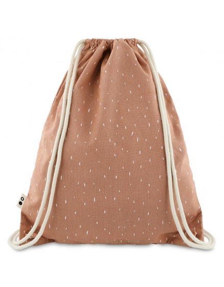Drawstring bag - Mrs. Cat 2