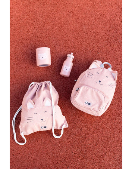 Drawstring bag - Mrs. Cat 3