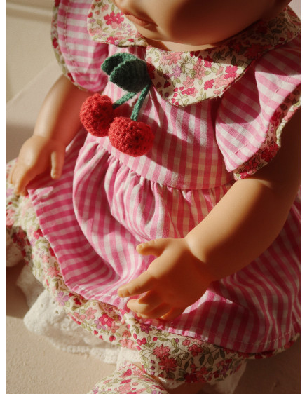 Gerda Doll Multi 8