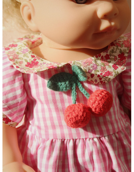 Gerda Doll Multi 7