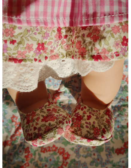Gerda Doll Multi 6