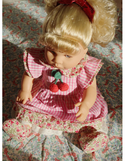 Gerda Doll Multi 5