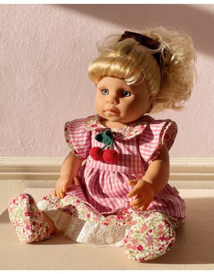 Gerda Doll Multi 4