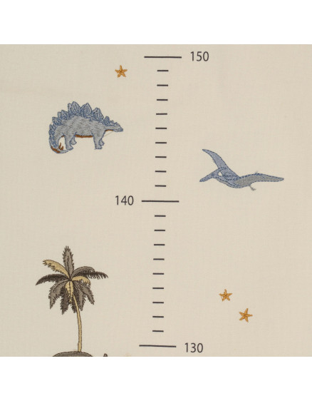 How Tall Am I Now Dino 4