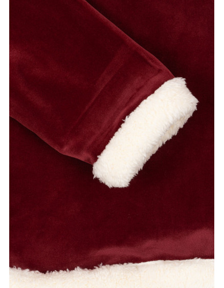 Christmas Set Red Dahlia 3