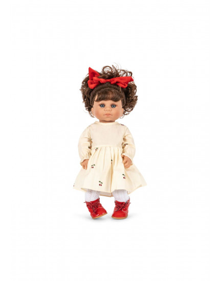 Odette The Doll Multi