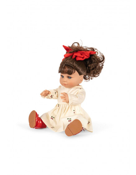 Odette The Doll Multi 4