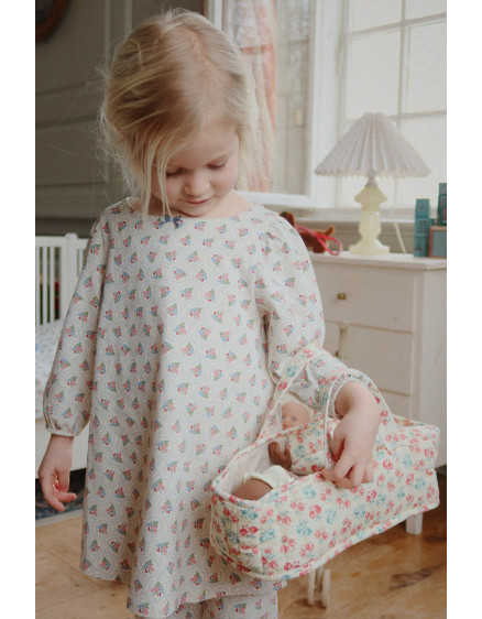 Lea Baby Doll Lumina 6