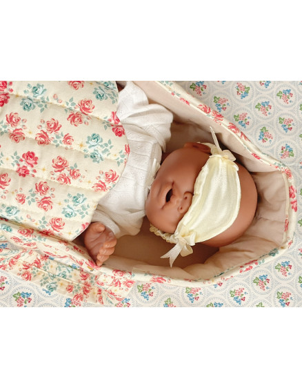 Lea Baby Doll Lumina 5