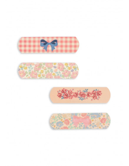 Kiss And Comfort Rose Bandages  5