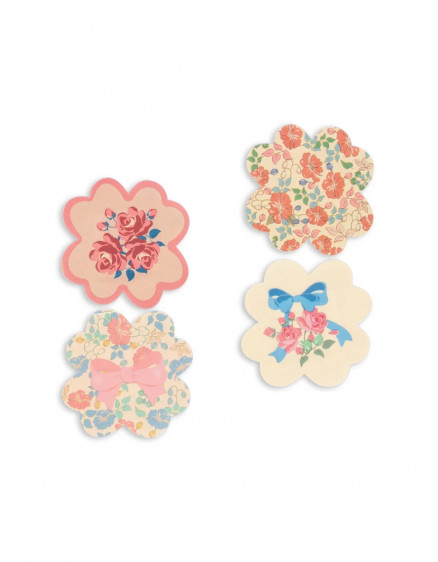Kiss And Comfort Rose Bandages  4