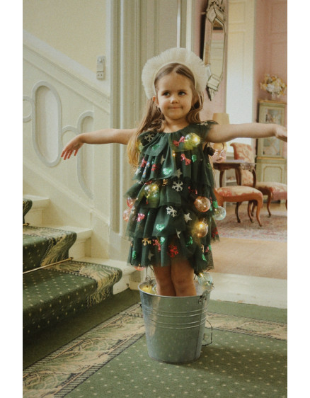 Alette Costume Buttercream 5