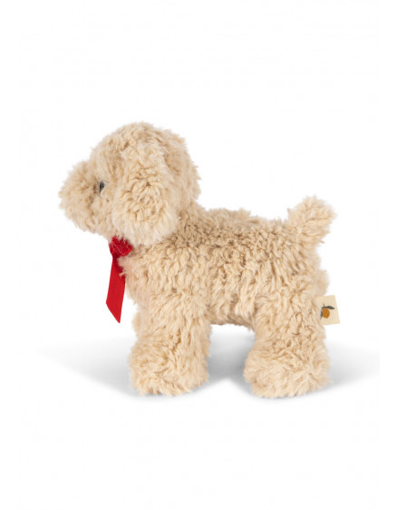 Baby Animals Beige Dog 2