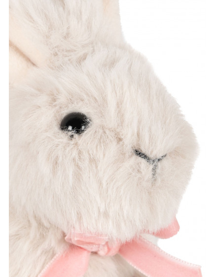 Baby Animals White Bunny 2