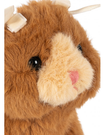 Baby Animals Brown Cat 2