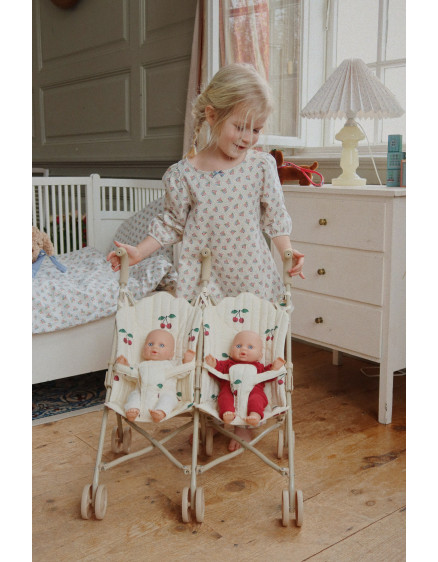 Bobo And Bobbie Baby Dolls Multi 7