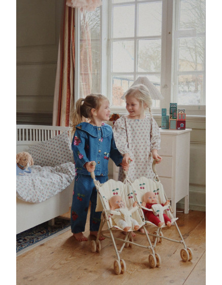 Bobo And Bobbie Baby Dolls Multi 6