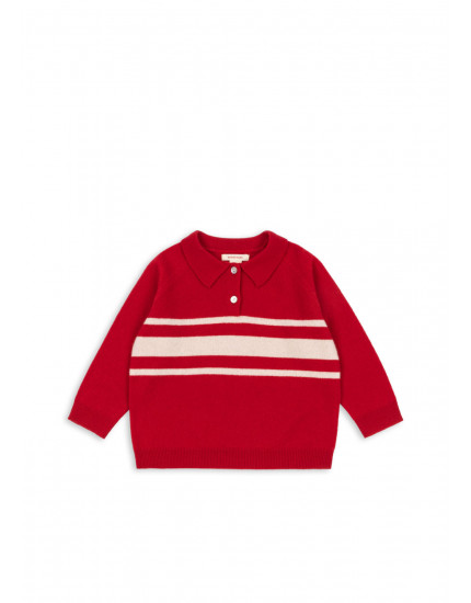 Basi Polo Red 2Y