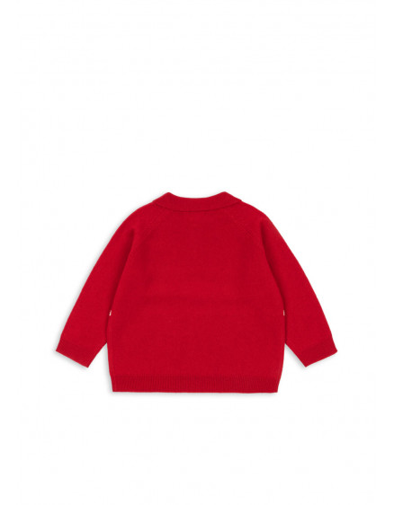 Basi Polo Red 4