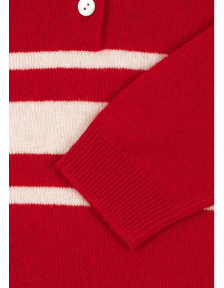 Basi Polo Red 2