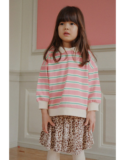 Carlito Skirt Leo 6