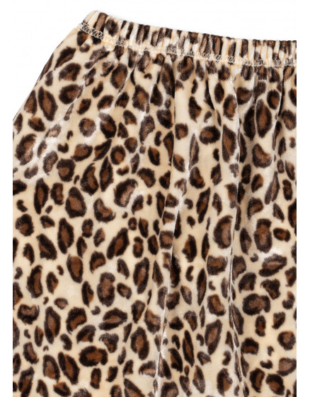 Carlito Skirt Leo 3