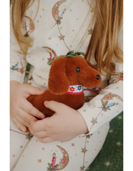 М'яка іграшка Pet Puppy 2