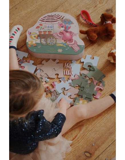 Pet Puppy Multi 7