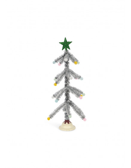 Christmas Elf Door Multi 7