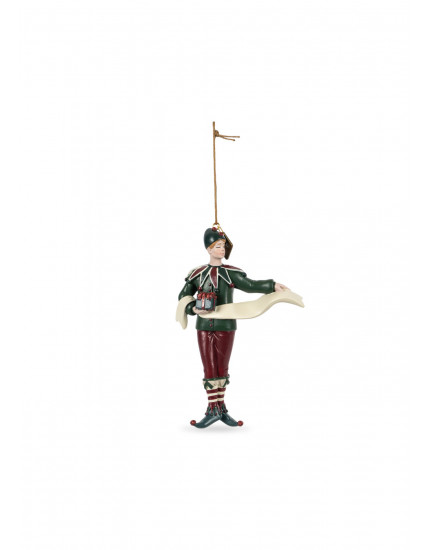 Christmas Elf Multi