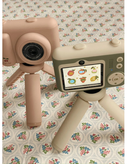 My First Camera Cherry 7