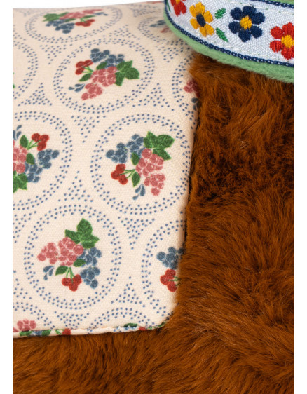 Fiona Horse Multi 4