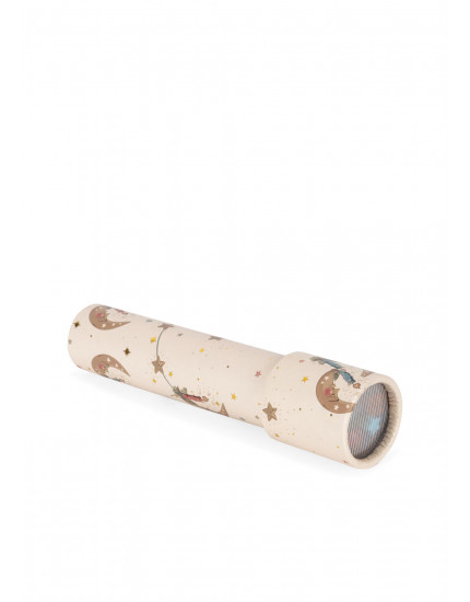 Kaleidoscope Luna