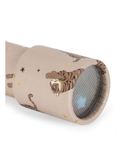 Kaleidoscope Tiger 2