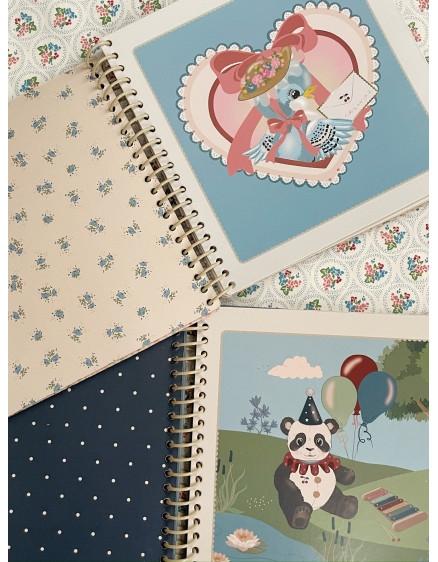 Magic Water Book Duckling 6
