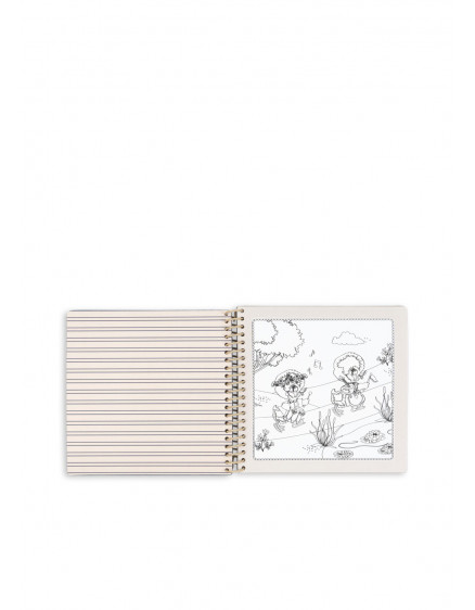 Magic Water Book Duckling 3