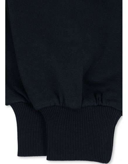 Loupy Lou Sweat Dark Navy Set 7