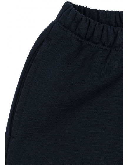 Loupy Lou Sweat Dark Navy Set 8