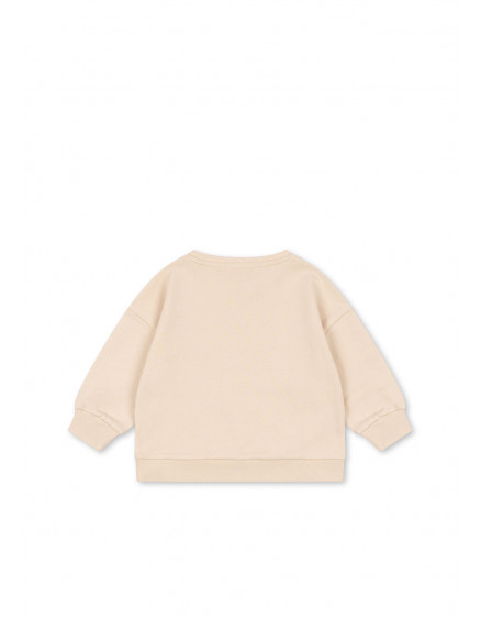 Loupy Lou Sweatshirt Brazillian Sand 4